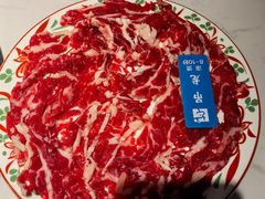 -汕头八合里海记牛肉店(清河店)