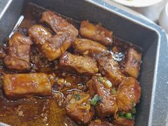 -一楼食业·美食人家