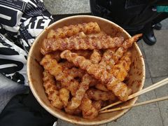 -丁家坡洋芋·观音桥好吃街A区(全国总店)