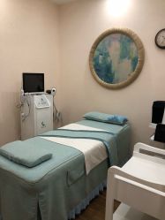 -芳朵美容养生SPA