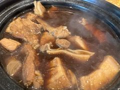 -新峰肉骨茶(总店)