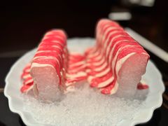 -额尔敦传统涮(公园西路店)