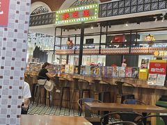 -美芝莲(钻汇广场店)