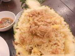 -大螃蟹海鲜餐厅