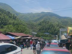-周洛大峡谷