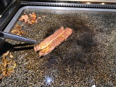-猪的故事·韩式烤肉(韩乐坊店)