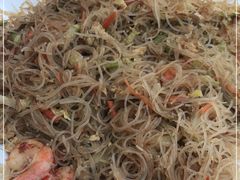 -林记海鲜排档·十年海鲜地标