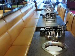 -阳光牧场自助餐厅(宝德购物中心店)