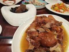 -古南都·老广东酒楼(龙江店)