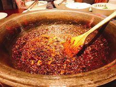 -匠岳·王宝器麻椒鱼(都江堰店)