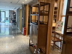 -北京南锣鼓巷亚朵酒店