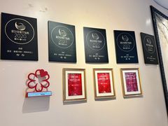 大堂-漾亚·雍雅合鲜(桐梓林店)