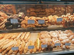 -21克拉面包(崂山万象汇店)