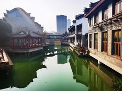 -龙潭水乡