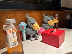 -辣尚瘾·烤鱼·新川菜(交大直营店)