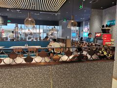-半天妖烤鱼(印象城店)