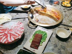 -小龙坎火锅(总店)