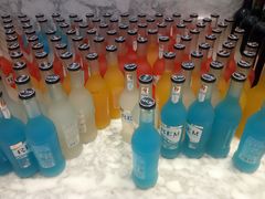 -火锅岛潮牌自助餐厅(天津天佑城店)