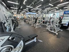 -OG01·24h私教铁馆(中鼎316店)