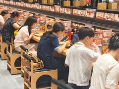 -友壹町寿司(佛山新DNA店)