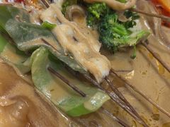 -小艺烧烤(曲江店)