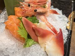 -白石的深夜食堂(济南万象城店)