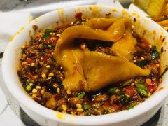 -海底捞火锅(凯德广场店)