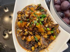 -舟山渔场(临安沙地路店)