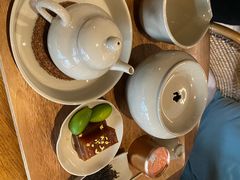 -陶享时光西餐·下午茶(信河街店)