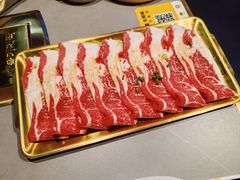 -棒小伙·齐齐哈尔烤肉(龙茗路店)