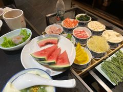 -咏江南·苏式火锅·苏州评弹(观前街店)