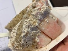 -格兰西点(淘金店)