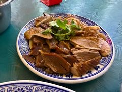 -桂园白粥·潮汕老味道