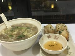 -咬不得高祖生煎·简餐(高银街店)