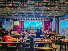 -新兴园饺子馆(河南街店)