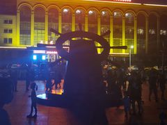 -满汉楼(江畔店)