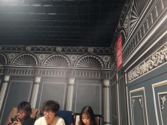 -剧狐剧本杀(徐汇1号店)