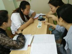 -恒企会计培训(成都天府广场校区)