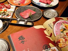 -隐炉和牛烧肉店(群力店)