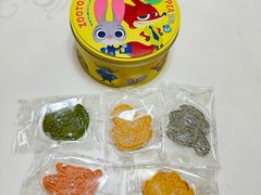 -好利来(交大店)