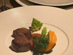 -Olive橄榄花园漂亮饭主题布置餐厅(大望路店)