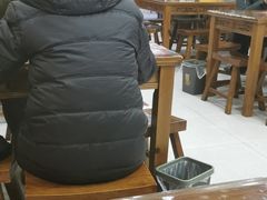 -清真·西羊市老米家泡馍(大唐西市店)