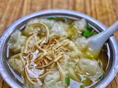 小馄饨小份-荣巷小馄饨(荣巷店)