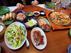 -山港凯悦酒店·东海88私房菜