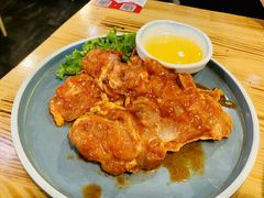 -大壮家原味烤肉(兴华北街店)