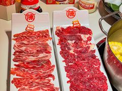 -陈记顺和潮汕鲜牛肉火锅(西门口广场店)
