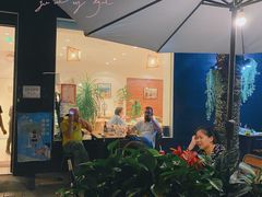 门面-ALAMEEN阿拉伯餐厅(三里屯店)