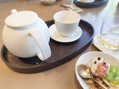 -隐溪茶馆(金虹桥店)
