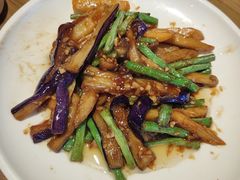 -沈家花园如皋菜(海阳路店)