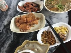 -老西关濑粉(文明路店)